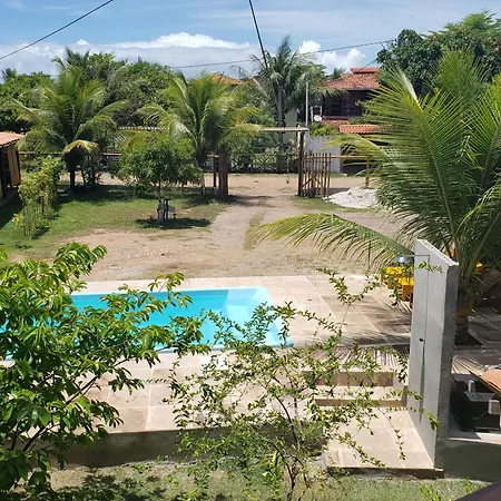 Pousada Tulum-2